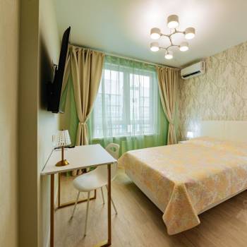 Сдается 2-х комнатная квартира, 60 м²