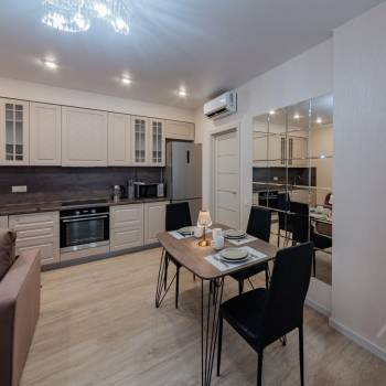Сдается 2-х комнатная квартира, 60 м²