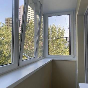 Сдается 1-комнатная квартира, 31 м²