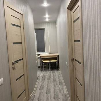 Сдается 1-комнатная квартира, 31 м²