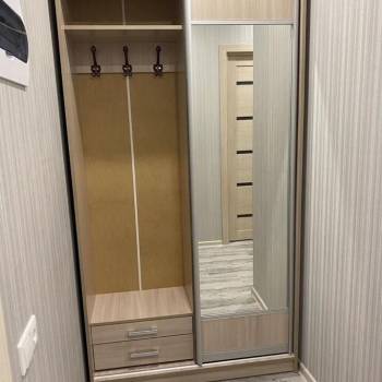 Сдается 1-комнатная квартира, 31 м²