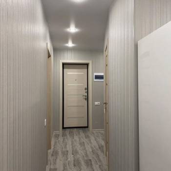 Сдается 1-комнатная квартира, 31 м²