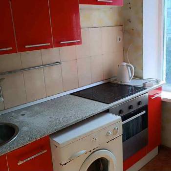 Сдается 1-комнатная квартира, 26 м²