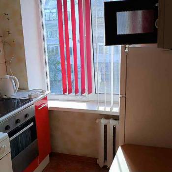 Сдается 1-комнатная квартира, 26 м²