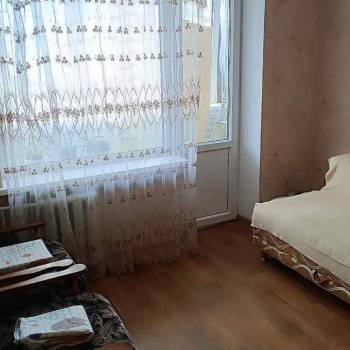 Сдается 1-комнатная квартира, 26 м²