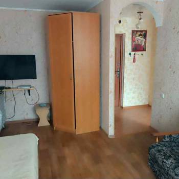 Сдается 1-комнатная квартира, 26 м²