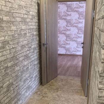 Продается 2-х комнатная квартира, 48,5 м²
