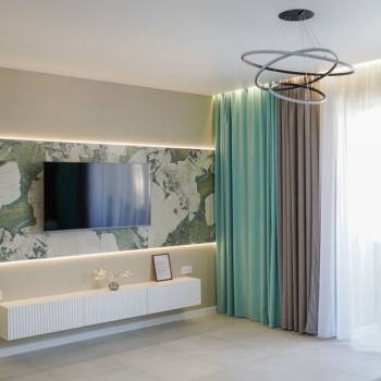 Сдается 1-комнатная квартира, 48,9 м²