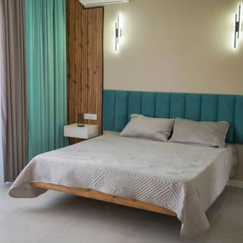 Сдается 1-комнатная квартира, 48,9 м²