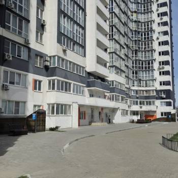Продается 2-х комнатная квартира, 70,9 м²