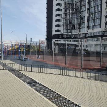 Продается 2-х комнатная квартира, 70,9 м²