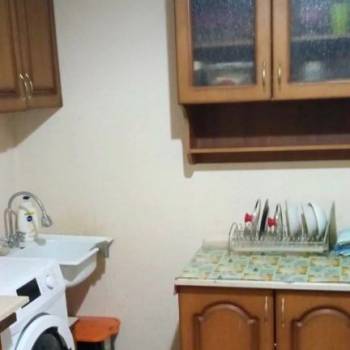 Сдается 1-комнатная квартира, 35,5 м²
