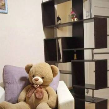 Сдается 1-комнатная квартира, 35,5 м²