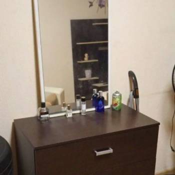 Сдается 1-комнатная квартира, 35,5 м²