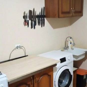 Сдается 1-комнатная квартира, 35,5 м²