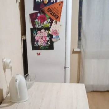 Сдается 1-комнатная квартира, 35,5 м²