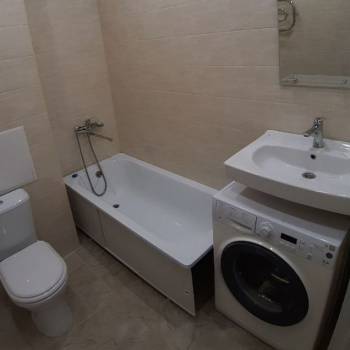 Сдается 1-комнатная квартира, 34,4 м²