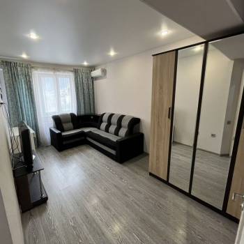 Сдается 1-комнатная квартира, 34,4 м²