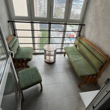Сдается 1-комнатная квартира, 34,4 м²