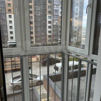 Сдается 1-комнатная квартира, 38 м²