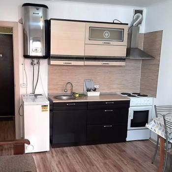 Сдается 1-комнатная квартира, 32 м²