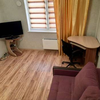 Сдается 1-комнатная квартира, 32 м²