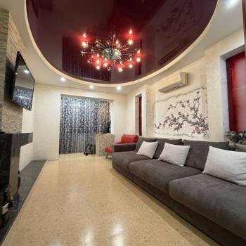 Продается 3-х комнатная квартира, 71,2 м²