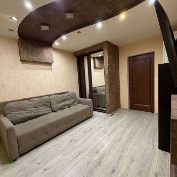 Продается 3-х комнатная квартира, 71,2 м²