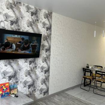 Сдается 1-комнатная квартира, 40 м²