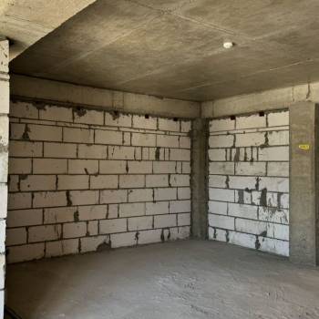 Продается 1-комнатная квартира, 47,7 м²