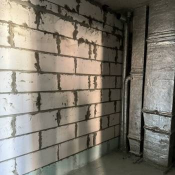 Продается 1-комнатная квартира, 47,7 м²