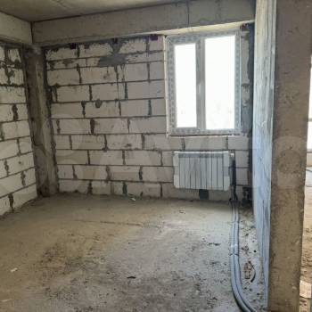Продается 1-комнатная квартира, 47,7 м²