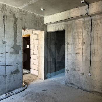 Продается 1-комнатная квартира, 47,7 м²