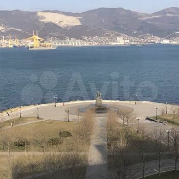 Сдается 2-х комнатная квартира, 91 м²