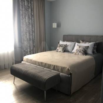 Сдается 2-х комнатная квартира, 91 м²