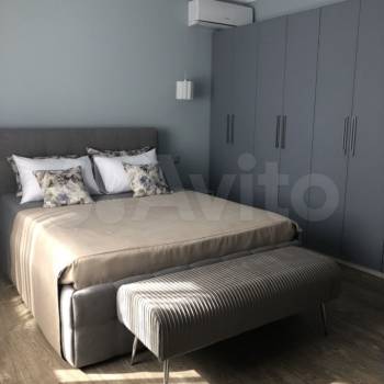 Сдается 2-х комнатная квартира, 91 м²