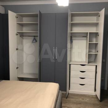 Сдается 2-х комнатная квартира, 91 м²