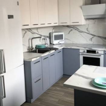 Сдается 2-х комнатная квартира, 91 м²