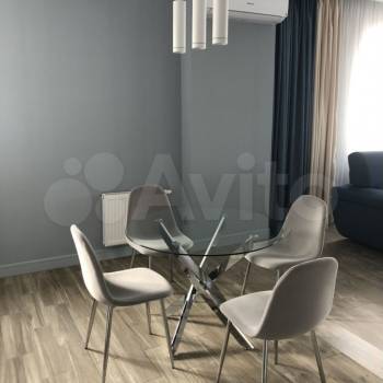 Сдается 2-х комнатная квартира, 91 м²