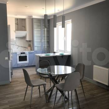Сдается 2-х комнатная квартира, 91 м²
