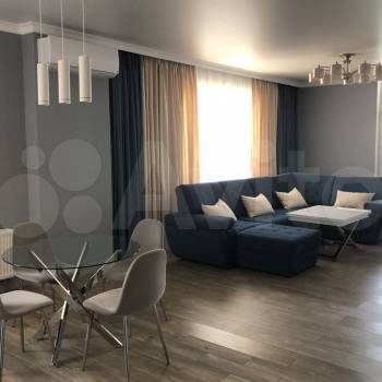 Сдается 2-х комнатная квартира, 91 м²