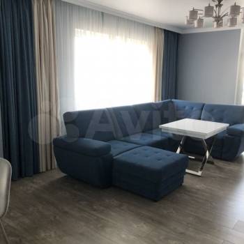 Сдается 2-х комнатная квартира, 91 м²