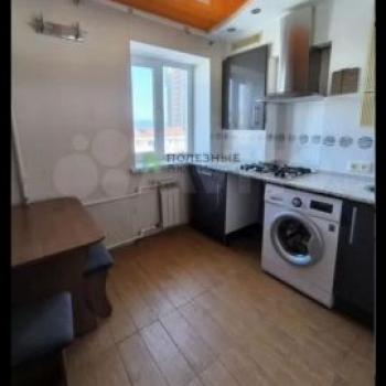 Сдается 2-х комнатная квартира, 43 м²