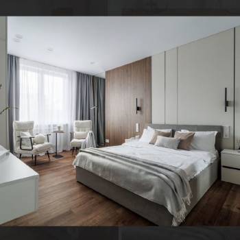 Сдается 1-комнатная квартира, 42 м²