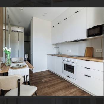 Сдается 1-комнатная квартира, 42 м²