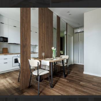 Сдается 1-комнатная квартира, 42 м²