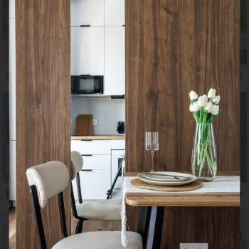 Сдается 1-комнатная квартира, 42 м²