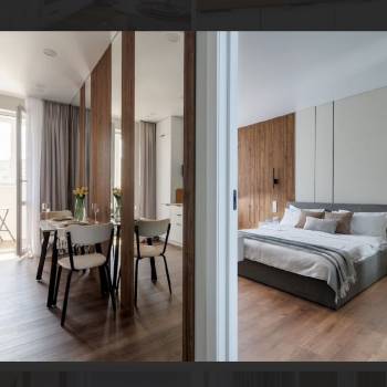 Сдается 1-комнатная квартира, 42 м²