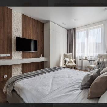 Сдается 1-комнатная квартира, 42 м²