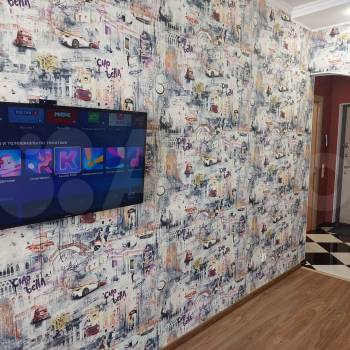 Сдается 1-комнатная квартира, 30 м²